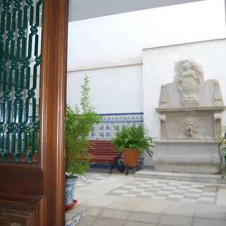 Calle Ancha Διαμέρισμα Γρανάδα