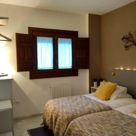 Apartment Calle Ancha Granada