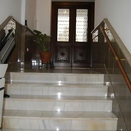 Apartment Calle Ancha