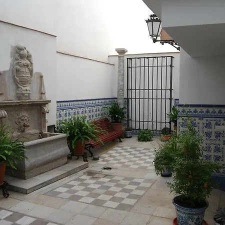 Calle Ancha Apartment