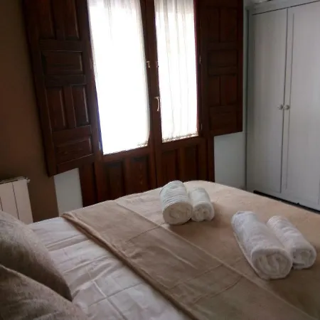 Apartment Calle Ancha Granada