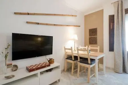 Apartment Calle Ancha Granada